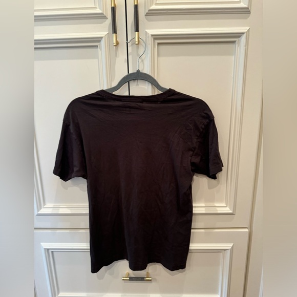 Daydreamer Small Rod Stewart Maggie May Ringer Tee. ⚡️🖤 - Picture 4 of 6